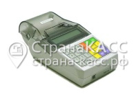 ККТ "Элвес-МФ" (мод.01, плёночная клавиатура) (с ФН 15 Мес.)