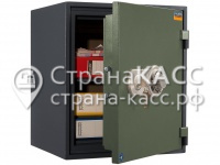 Огнестойкий сейф "VALBERG FRS 51 CL"