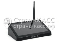 Базовый терминал "ШТРИХ-УТМ" (7"IPS1280х800,Win 8.1,"ШТРИХ-М:Кассир miniPOS")