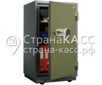 Огнестойкий сейф "VALBERG FRS 99T EL"