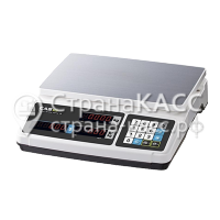Торговые весы CAS PR-30B