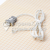 Кабель интерфейсный RS232 для ФР и ККМ (SMC16022.380.00)