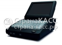 POS-система "ШТРИХ-FlyPOS PRO" (C56) черный (Win 7)