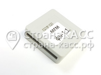 Массогабаритный макет МГМ-1.2 (маркировка)