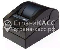 ККТ "ШТРИХ-М-01Ф" DUO (чёрный) (с ФН 15 месяцев)