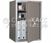 Офисный сейф "AIKO TM-63T KL"