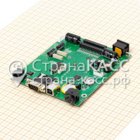 Блок платы материнской для Штрих-ФР-ПТК
