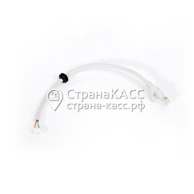 Кабель Ethernet