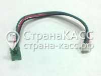 Датчик бумаги PAPER LOW для ККТ Ритейл-01Ф (p/n: THM07-00PA-104X) 