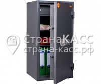 Взломостойкий и огнестойкий сейф "VALBERG КВАРЦИТ 90 T EL"