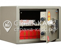 Офисный сейф "VALBERG ASM 25 EL"