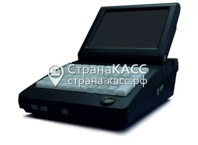 flypos black