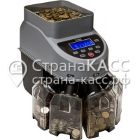Счетчик монет Cassida "CoinMax"