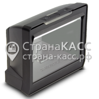 Стационарный Image сканер штрих-кода Datalogic Magellan 3200VSi USB (темно-серый)