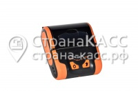 Мобильный принтер POScenter MTP-300 (3", USB, BT) черный