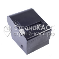 ККТ "ЭЛВЕС-ФР-Ф" (черный) (USB, RS232, LAN (Ethernet),WI-FI) без ФН