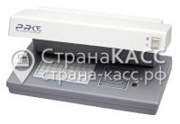 Детектор банкнот PRO 12 PM