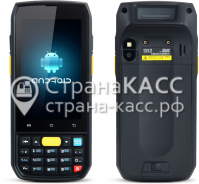 Терминал сбора данных iData 70 