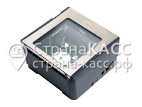 Встраиваемый – горизонтальный лазерный сканер штрих-кода Datalogic Magellan 2300 HS USB