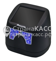 Детектор банкнот Cassida MFD1