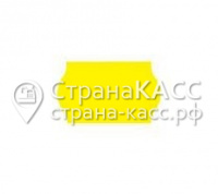 Этикет-лента для пистолетов 22x12 PN волнистая цветная (800 эт.)