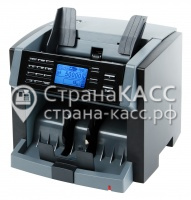 Счетчик банкнот PRO NC 3300