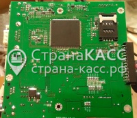 Плата основная для Элвес-ФР-Ф