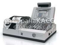 POS-система "ШТРИХ-LightPOS WinCE 6.0" R2 (серый; ККТ "ШТРИХ-М-01Ф" с ФН 15 месяцев)