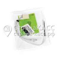 Комплект активации №17 до "ШТРИХ-ФР-01Ф-Ethernet"