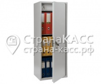 Бухгалтерский шкаф "ПРАКТИК SL-125T"