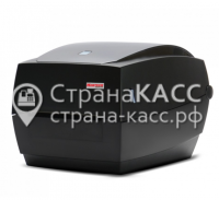 Термотрансферный принтер этикеток MPRINT TLP100 TERRA NOVA (300 DPI) USB, RS232, Ethernet Black