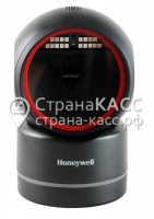 Сканер штрих-кода Honeywell Metrologic HF680-1-2USB черный