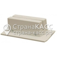 Считыватель магнитных карт POSua MAG-123 (USB)
