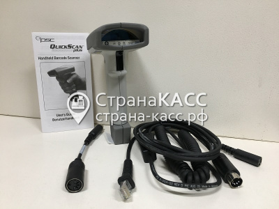 quickscan