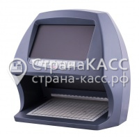 Детектор банкнот DoCash Big