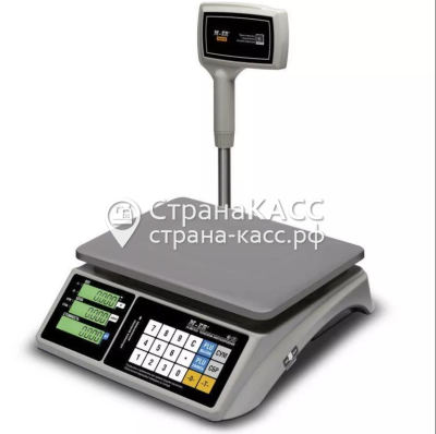 мертех весы фото