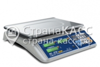 Торговые весы M-ER 223 AC-15.2 "Mary" LCD	