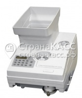 Счетчик монет PRO "CS 200 A"