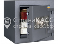 Взломостойкий сейф "VALBERG ФОРТ 50"