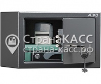Офисный сейф "AIKO T-200 KL"