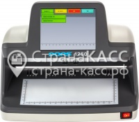 Детектор валют DORS 1250 M1
