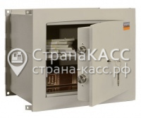 Встраиваемый сейф VALBERG AW 3329