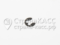 Шайба стопорная ф 3,2 DIN №6799/ГОСТ11648-75(упорная быстросьемная, на ось)