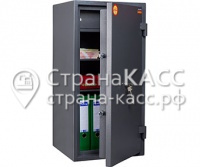 Взломостойкий и огнестойкий сейф "VALBERG КВАРЦИТ 90 T"