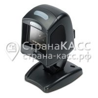 Стационарный Image сканер штрих-кода Datalogic Magellan 1100i USB (черный, подставка, кабель 2м)