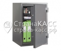 Взломостойкий и огнестойкий сейф "VALBERG КВАРЦИТ 65 T"