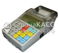 ККТ "Элвес-МФ" (мод.02, пленочная клавиатура) (без ФН)