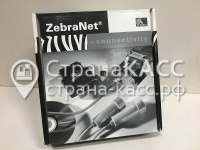 Внутренний принтсервер ZebraNet 10/100, ZM-серия