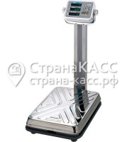 Напольные весы CAS 100AC