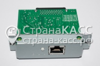Интерфейсная плата Ethernet для принтеров чеков LK-TE12